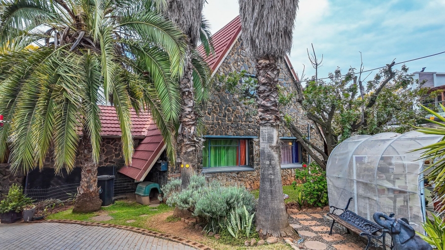 3 Bedroom Property for Sale in Olifantsnek North West